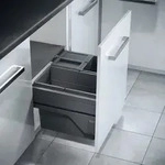 Abfallsammler, Hailo Cargo, 502.58.326