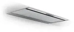 berbel Einbauhaube Firstline Unseen BEH 60 FLU Abluft 1070099 inkl....