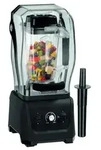 Bartscher Blender PRO XTRA 2,5L, mit L&auml;rmschutzhaube, 150182