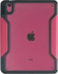 DEQSTER Rugged MAX Case Tablet-H&uuml;lle f&uuml;r Apple iPad 10. Gen (2022), iPad 10. Gen