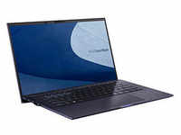 ASUS ExpertBook B9 B9400CBA-KC0879X Notebook 35,6 cm (14,0 Zoll), 32 GB RAM, 1 TB