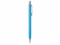 Pentel Orenz Druckbleistift blau B 0,7 mm, 1 St. XPP507/1-S