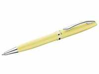 Pelikan Kugelschreiber K36 Jazz Pastell grün Schreibfarbe blau, 1 St. 812672
