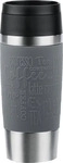 emsa Isolierbecher CLASSIC grau 360,0 ml, 1 St.