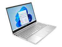 HP Pavilion 15-eg3057ng Notebook 39,6 cm (15,6 Zoll), 16 GB RAM, 512 GB SSD,...