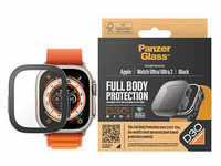 PanzerGlassTM D30 Full Body - Watch Ultra/Ultra 2 Display-Schutzglas für Smartwatch