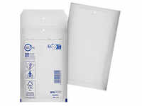 200 aroFOL® CLASSIC Luftpolstertaschen W2/B weiß für DIN A6 No. W 2