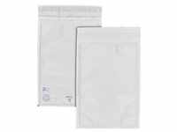 100 aroFOL® POLY Luftpolstertaschen 7/G weiß für DIN A4 No. 7