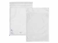 100 aroFOL® POLY Luftpolstertaschen 8/H weiß für DIN C4 No. 8