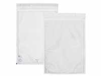50 aroFOL® POLY Luftpolstertaschen 10/K weiß für DIN B3 No. 10