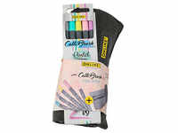 ONLINE® Calli.Brush Brush-Pen farbsortiert, 1 St.