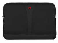 WENGER Laptophülle BC Fix Kunstfaser schwarz bis 31,8 cm (12,5 Zoll)