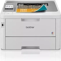 brother HL-L8240CDW Farb-Laserdrucker grau