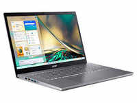 acer A517-53-50VG Notebook 43,9 cm (17,3 Zoll), 16 GB RAM, 512 GB SSD, Intel®