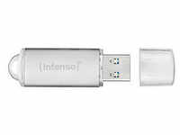 Intenso USB-Stick Jet Line silber 32 GB 3541480