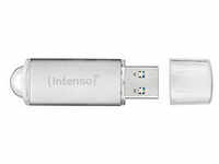 Intenso USB-Stick Jet Line silber 64 GB 3541490