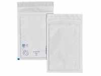 100 aroFOL® POLY Luftpolstertaschen 3/C weiß für DIN A6 No. 3