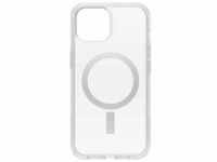 OtterBox Symmerty Handy-Cover für Apple iPhone 15 transparent