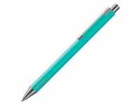 LAMY Kugelschreiber econ blau Schreibfarbe schwarz, 1 St.