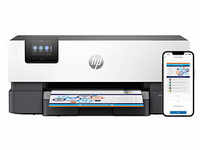 HP OfficeJet Pro 9110b Tintenstrahldrucker grau 5A0S3B#629