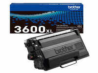 brother TN-3600XL schwarz Toner TN3600XL