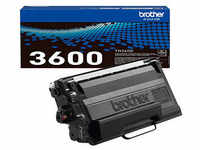 brother TN-3600 schwarz Toner TN3600