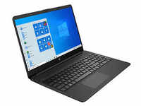 HP 15s-fq0015ng Notebook 39,6 cm (15,6 Zoll), 8 GB RAM, 256 GB SSD, Intel®...