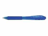 Pentel Kugelschreiber BX440 blau Schreibfarbe blau, 1 St.