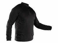 makita unisex beheizbares Shirt DCX201XL schwarz Größe XL