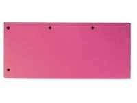 OXFORD Trennstreifen Duo pink, 60 St. 400014011