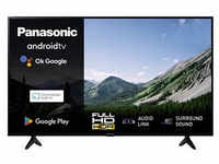 Panasonic TX-43MSW504 Smart-TV 108,0 cm (43,0 Zoll)