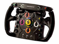 THRUSTMASTER Ferrari F1 Wheel Add-On Lenkrad 2960729