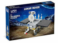 OPEN BRICKS OB-WS0823 Lunar Rover Bausatz