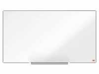 nobo Whiteboard Impression Pro Widescreen Nano Clean™ 89,8 x 51,0 cm weiß