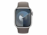 Apple Sportarmband 41 mm M/L Smartwatch-Armband tonbraun MT3A3ZM/A