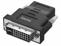 hama DVI/HDMI Adapter 00200338
