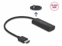 DeLOCK 63251 HDMI/USB C Adapter