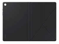 SAMSUNG Book Cover EF-BX210 Tablet-Hülle für SAMSUNG Galaxy Tab A9+ schwarz