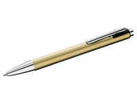 Pelikan Kugelschreiber Snap® gold Schreibfarbe blau, 1 St.
