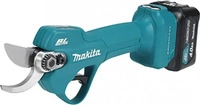 makita UP100DSMJ Akku-Astschere 12,0 V, mit 1 Akku
