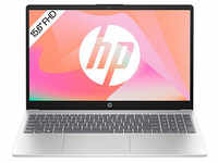 HP 15-fd0060ng Notebook 39,6 cm (15,6 Zoll), 16 GB RAM, 1000 GB SSD, Intel Core