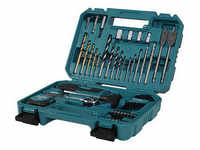 makita E-15095 Werkzeug-Set 60-teilig