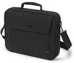 DICOTA Laptoptasche Eco Multi BASE Kunstfaser schwarz D31323-RPET bis 35,8 cm (14,1 DICOTA Laptoptasche Eco Multi BASE Kunstfaser schwarz D31323-RPET bis 35,8 cm (14,1