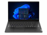 Lenovo V15 G3 IAP 82TT00FTGE Notebook 39,6 cm (15,6 Zoll), 8 GB RAM, 256 GB SSD,
