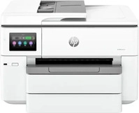 HP 537P6B#629, HP OfficeJet Pro 9730e All-in-One 3 in 1
