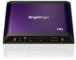 BrightSign HD225 Digital-Signage-Player Ultra HD (4K) BrightSign HD225 Digital-Signage-Player Ultra HD (4K)