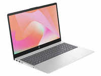 HP 15-fd0054ng Notebook 39,6 cm (15,6 Zoll), 16 GB RAM, 512 GB SSD, Intel®...