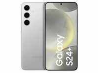 SAMSUNG Galaxy S24+ Smartphone grau 256 GB SM-S926BZADEUB