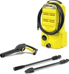K&Auml;RCHER K 2 Classic Hochdruckreiniger gelb/schwarz