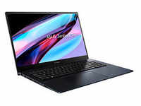 ASUS Zenbook Pro 17 UM6702RC-M2155WS Notebook 43,9 cm (17,3 Zoll), 32 GB RAM, 1 TB